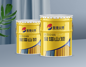 新品上市 | 必一（中国）_必一平台漆快干防锈漆 更快、更省、更好！